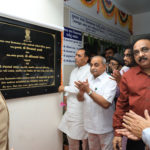 ગાંધીનગરમાં ગુજરાત રાજ્ય બિનઅનામત વર્ગોના આયોગની કચેરીનો કાર્યારંભ 3 KP.com Binanamat Ayog