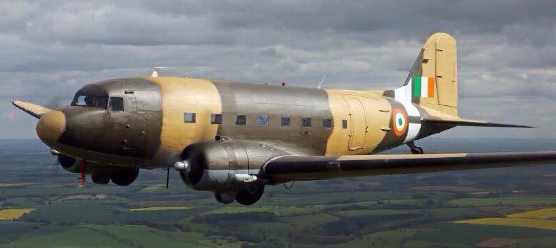 KP.com Dacota DC3 e1524650635947