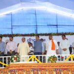 વિકાસ કેવો હોય-જનહિત કામો કેવા હોય તે જોવા વિરોધના ચશ્માં ઉતારી ધોલેરા આવોઃ મુખ્યમંત્રી 3 KP.com Dholera