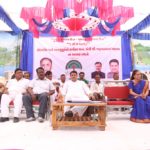 ૧ લી મે ગુજરાત ગૌરવ દિવસની ભરૂચ ખાતે રાજ્યકક્ષાની ઉજવણી 2 KP.com Ganpat Vasava