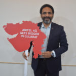 એરટેલ દ્વારા નાણાકીય વર્ષ 2018-19માં ગુજરાતમાં વ્યાપક નેટવર્ક વિસ્તરણ જાહેર 2 KP.com KC Narendran Airtel