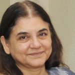 KP.com Maneka Gandhi