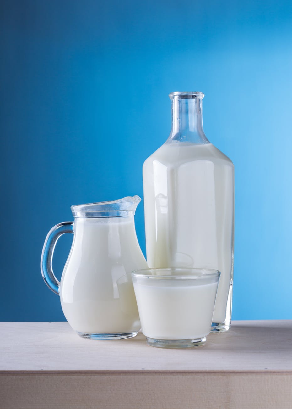 દુધ પીવાથી શરીરને ખુબ ફાયદો છે 1 KP.com Milk
