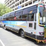 KP.com Slleper Bus GSRTC