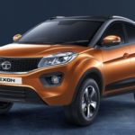 ટાટા મોટર્સ દ્વારા નવી NEXON AMTનું બુકિંગ શરૂ 2 KP.com TATA NEXON hyprdrive