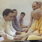મળવા જેવા માણસ કોબા ગામના યોગેશકુમાર નાયી 2 KP.com Yogeshbhai Koba