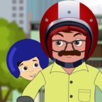 આંધપ્રદેશમાં ‘નો હેલ્મેટ,નો પેટ્રોલ’નો નિયમ 2 Kp.comnohelmet no petrol