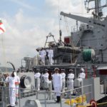 Landing Craft Utility MK 4