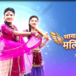 સ્ટાર ભારતના નવા શો માયાવી મલિંગનો પ્રોમો લોન્ચ 3 kp.comMayavi Maling