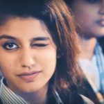 પ્રિયા વર્ષની મોસ્ટ સર્ચ્ડ પર્સનાલિટી તરીકે જાહેર 3 kp.comPriya Prakash Varrier