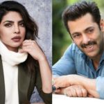 સલમાન પર પડી પ્રિયંકા ભારે..!! 3 kp.comPriyanka Salman