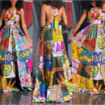 ટ્રાઇબલ ફેશન ઇન ટ્રેન્ડ... 2 kp.comdress