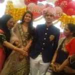 કિંજલ દવેની સગાઇ 3 kp.comkinjaldave