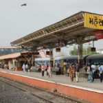 મુસાફરોની સુવિધા માટે મહેસાણા અને ઊંઝાના રેલવે સ્ટેશનનું સ્થળાંતર થશે  3 kp.commahesana