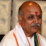 આમરણ ઉપવાસ પર બેઠેલા પ્રવીણ તોગડિયાની તબિયત લથડી 2 kp.compravintogadia e1523946019344