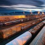 રાજ્ય સરકાર દ્વારા લવાદની નિમણુંક કરેલ હોવા છતાં ‘ફ્રેઇટ કોરિડોર’ પ્રોજેકટમાં ગુજરાતના ખેડૂતોના કરોડો રૂપિયા અટવાયા 9 kp.comrailway2