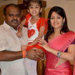 289106 kumarswami wife