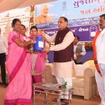 દેવભૂમિ દ્વારકા જિલ્લામાં ‘કાન્હાનું કામ, દુધનું દાન’ યોજનાનો પ્રારંભ 3 CM Hraday Project