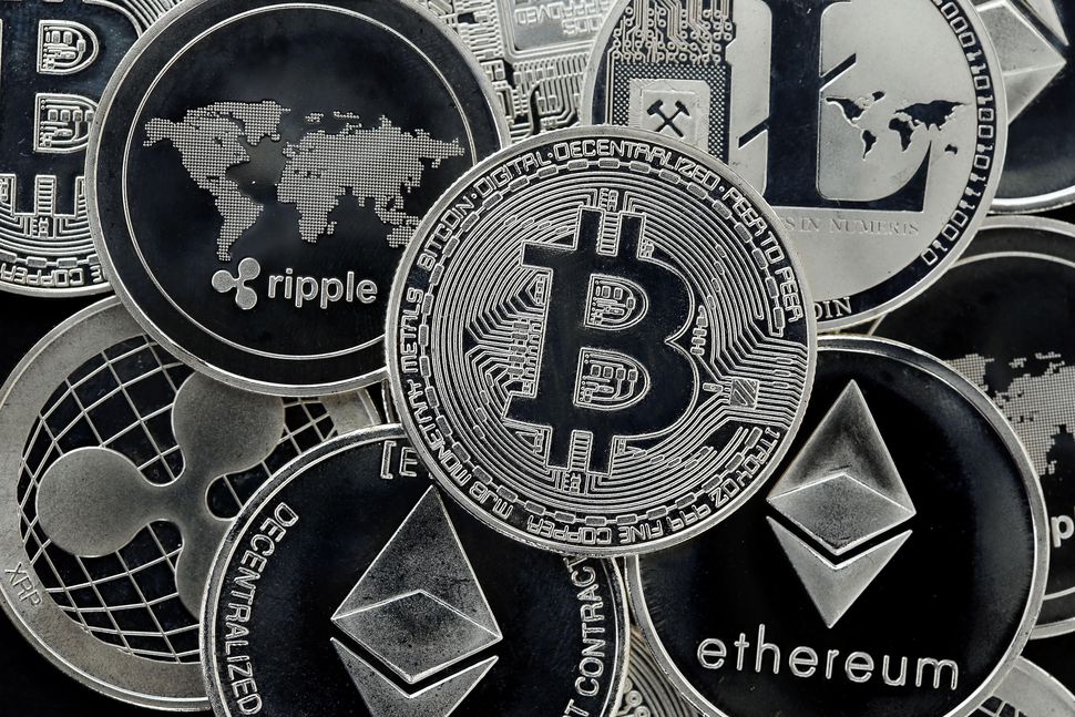 ક્રિપ્ટો કરન્સીમાં કરોડોના નાણાંનું રોકાણ કરનારની સરકાર તપાસ કરશે 1 Crypto