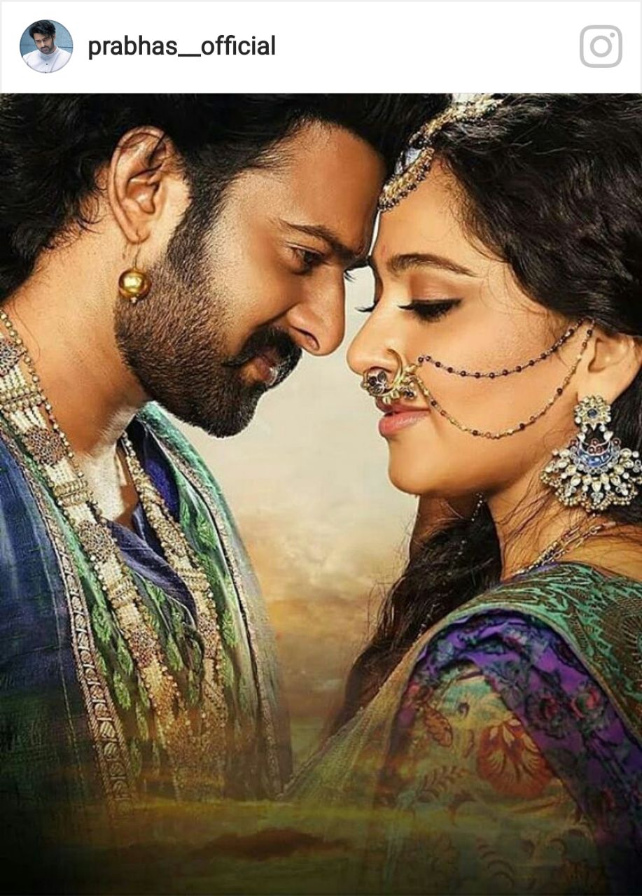 KP.com Anushka Prabhas