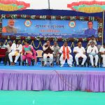 તળાવની પવિત્ર માટીથી ખેતરો લીલાંછમ્મ બનવાનો મુખ્યમંત્રી વિજયભાઇ રૂપાણીનો આશાવાદ 2 KP.com CM at Bardiya