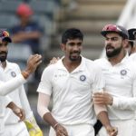 લોડ્ર્સ ખાતે ગુરુવારથી બીજી ટેસ્ટ: શ્રેણીમાં બરોબરી કરવા માટે ભારતીય ટીમ પર દબાણ 3 KP.com India Test