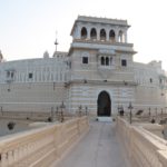 જામનગર ખાતે આજે લોકાર્પણ થનાર લાખોટા મ્યુઝિયમ અને કિલ્લાનો પરિચય 3 KP.com Lakhota Museum