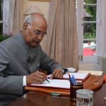 KP.com President of India