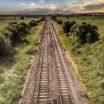 KP.com Railway TRack