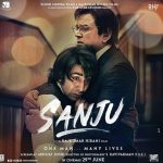 KP.com Sanju Movie Poster