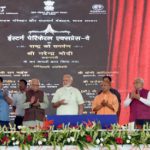 PM modi Estern Perifenal Express way
