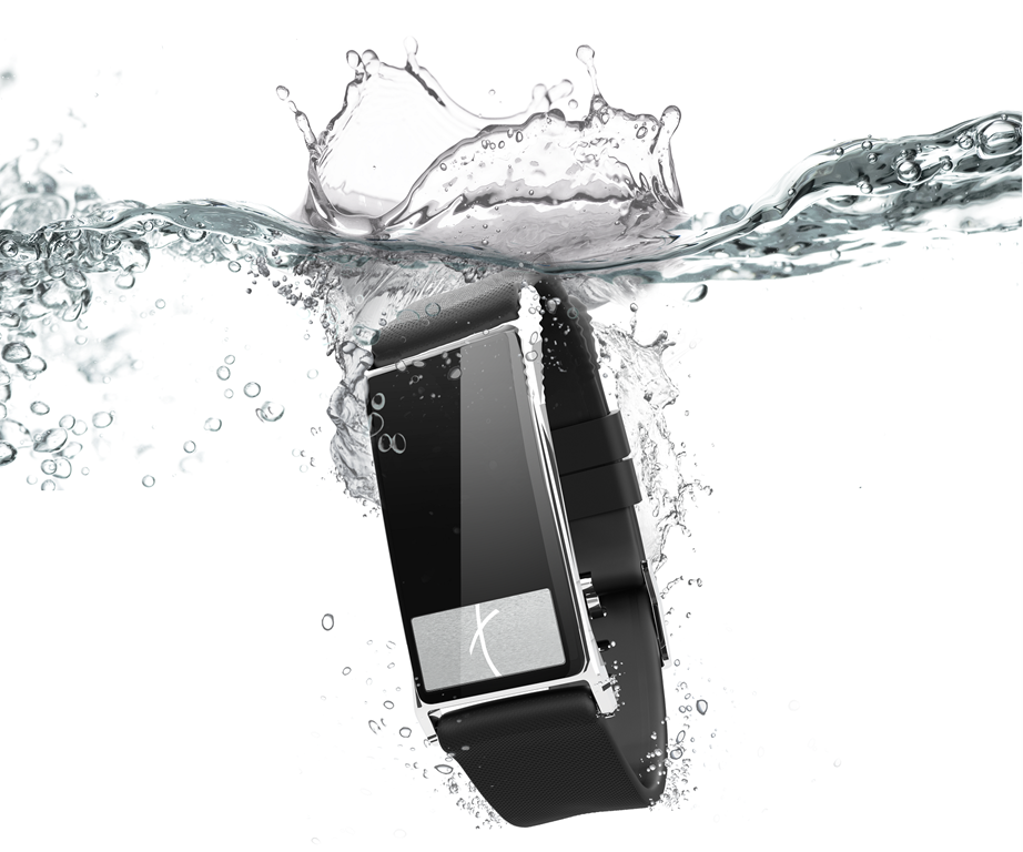 સ્માર્ટ્રોન દ્વારા ટીબેન્ડ લોન્ચ કરાયું 1 Smartron tband