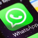 વોટ્સએપની પેમેન્ટ સર્વિસ ઉપર બ્રેક મુકવા માટે અરજી 3 WhatsApp logo 2