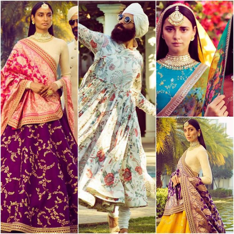 ફ્લોરલ પ્રિન્ટ ફોર સમર પાર્ટી 7 floral kp cover