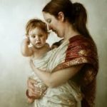 મધર્સ ડે - માને વંદન 6 kp mothers day annant