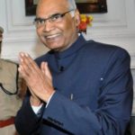 રાષ્ટ્રપતિ અબ્દુલ કલામ બાદ સીઆચેનની મુલાકાત કરતા રામનાથ કોવિંદ બીજા રાષ્ટ્રપતિ   3 kp.comKovind