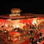 ડેસ્ટીનેશન વેડિંગ માટે પરફેક્ટ લોકેશન 1 kp.comcity Palace Jaipur