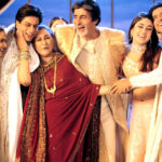 કભી ખુશી કભી ગમની બનશે રિમેક..!! 5 kp.comkkkg