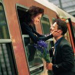 ટ્રેનની સફરનો પ્રેમ..... કોસ્મોપોલિટન લવસ્ટોરી - ૨ 3 kp.comlove