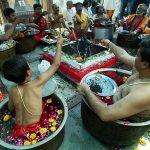 વરુણદેવની કૃપા પ્રાપ્ત કરવા ગુજરાત સરકાર ઠેર-ઠેર ‘પર્જન્ય યજ્ઞ’નું આયોજન કરશે. 8 kp.comparajanyayagna