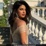 શાહી રિસેપ્શનમાં પ્રિયંકાનો રોયલ અંદાજ.... 1 kp.compriyankachopra