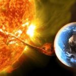 આગામી 48 કલાકમાં પૃથ્વી સાથે ટકરાઈ શકે છે સોલર સ્ટોર્મ : વૈજ્ઞાનિકોની ચેતવણી 2 kp.comsolar flare