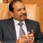 યુ.એ.ઈ.માં ફોર્બ્સે જાહેર કરેલ યાદીમાં ૧૦૦ ભારતીય ધનિક રિટેઇલ બિઝનેસમેન તરીકે યુસુફ અલી પહેલા ક્રમે 3 kp.comyusuffali 1 e1526464689880