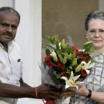 આજે કર્ણાટકમાં કુમારસ્વામીના શપથ, ભાજપ વિરોધી પક્ષો એક મંચ પર આવી ૨૦૧૯નું બ્યુગલ ફૂંકશે 1 kumaraswamy new delhi india 794865c8 5d69 11e8 828c aa2fd3852b8f