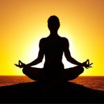 યોગા સ્ટ્રોકને રોકી શકે છે 3 yogaday