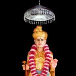 કુમકુમ મંદિર ખાતે નવ દિવસીય પારાયણ 3 6 x 8 02 e1528108201104