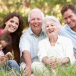 યુગપત્રી- ૧૮ અસલી મજા તો સબકે સાથ આતા હે... 2 ABUELOS