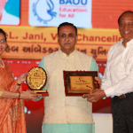 ચૂંટણીઓ આવતા જ વિરોધીઓને ખેડૂતો યાદ આવે છેઃ મુખ્યમંત્રી 2 CM @ Young Achievers Award Rajkot