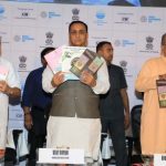 વિશ્વ પર્યાવરણ દિવસે મુખ્યમંત્રીએ કરી નક્કર યોજનાઓની જાહેરાત 3 CM at Mahatma Mandir WED e1528201938779