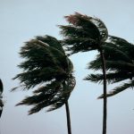 તિતલી ઇફેક્ટ : પાંચ લાખ લોકો હાલ અંધારપટ હેઠળ 2 Cyclone